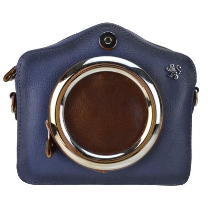 Fotocamera B444/P - Bruce Blue