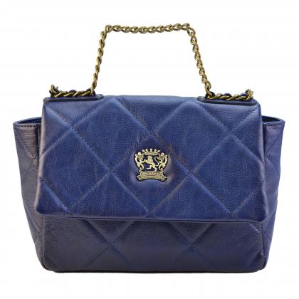Torrita di Siena Ladybag B448 - Bruce Blue