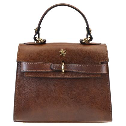 Fondoli Lady bag B369 - Bruce Coffee