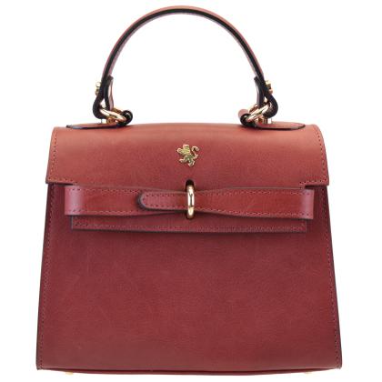 Fondoli Lady bag B369 - Bruce Chianti