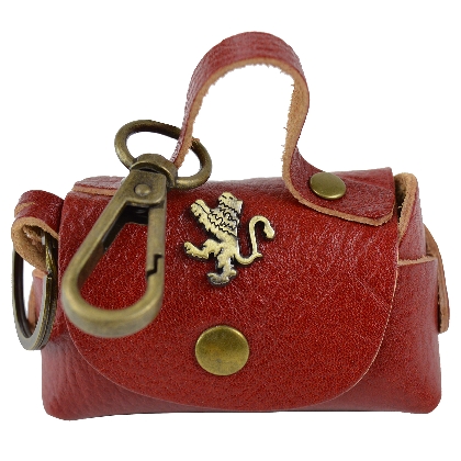 keychain B001 - Cherry