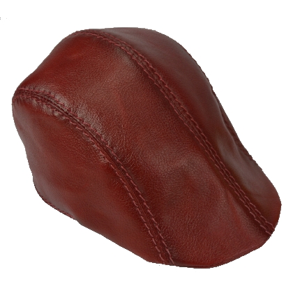 Coppola Brunelleschi B041 (63cm) in cow leather - Coppola Brunelleschi B041 Cherry