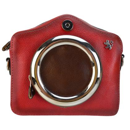 Fotocamera B444/P - Bruce Cherry