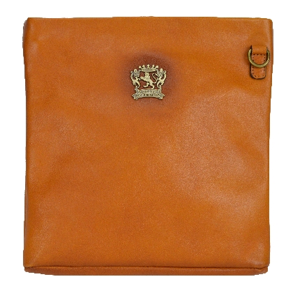 <span class="smallTextProdInfo">[B473]</span> -  - Campacce Clutch doc holder in cow Leather B473