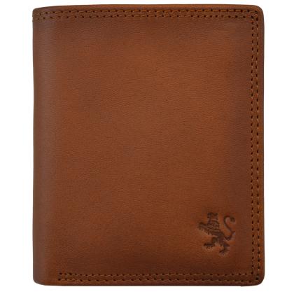 Porta Romana B056 Men's Wallet - Bruce Brown