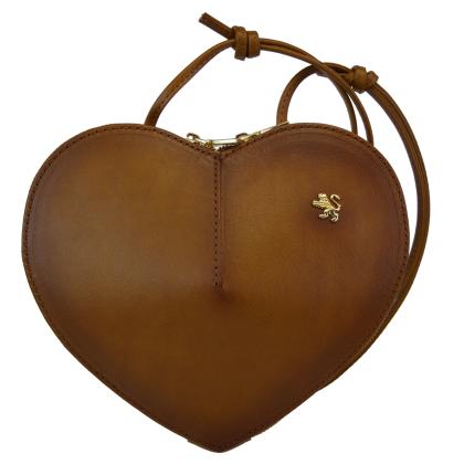 Cuore Crossbody bag B393 - Bruce Brown