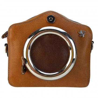 Fotocamera B444/P - Bruce Brown