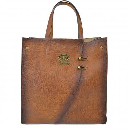 Paterno B488 Lady Bag in cow leather