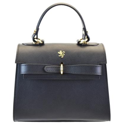 Fondoli Lady bag B369 - Bruce Black