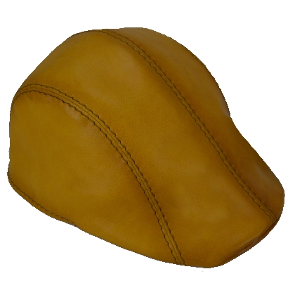 Coppola Brunelleschi B041 (63cm) in cow leather - Coppola Brunelleschi B041 Mustard Coppola Brunelleschi B041 (63cm) in cow leather - Coppola Brunelleschi B041 Mustard