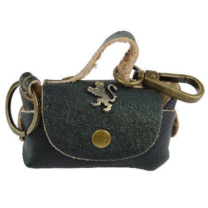 keychain B001 - Green