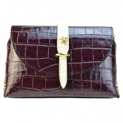 Buonconvento Borsa a Tracolla K331/G - King Chianti
