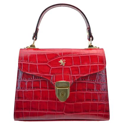Burchio Lady Bag K399 - King Cherry Burchio Lady Bag K399 - King Cherry