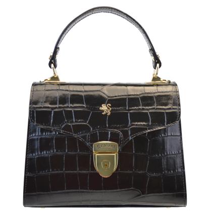 Burchio Lady Bag K399 - King Black
