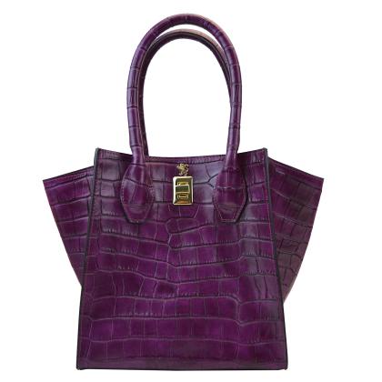 Olmo Lady Bag K225 - King Violet