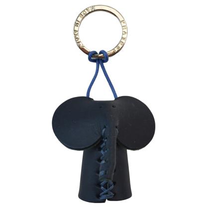 Charms - Blue Elefant Charms - Blue Elefant