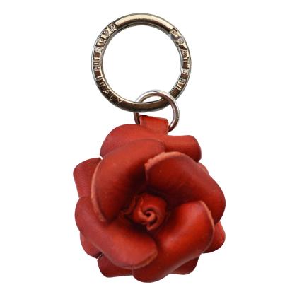 Charms - Red Rose