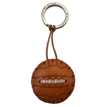 Charms - Cognac Soccer Ball Charms - Cognac Soccer Ball