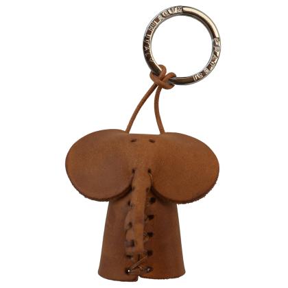 Charms - Brown Elefant Charms - Brown Elefant
