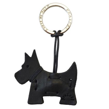 Charms - Black Scottish Dog Charms - Black Scottish Dog