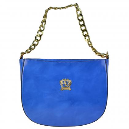 Rimaggio Lady Bag R262 - Radica Electric Blue
