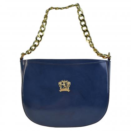 Rimaggio Lady Bag R262 - Radica Blue