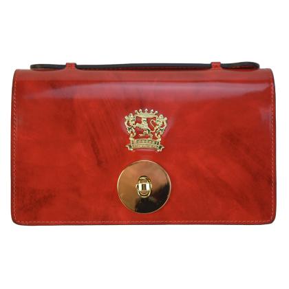 Le Falle R194 Lady bag with chain shoulder