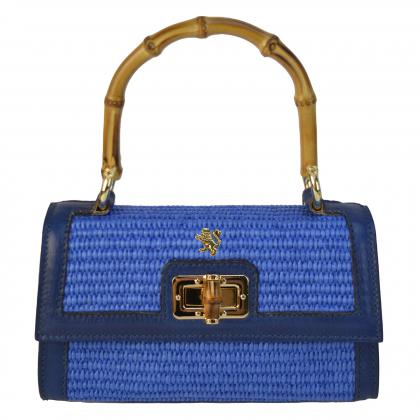 Castalia Summer Bag S298/20 - Summer Blue