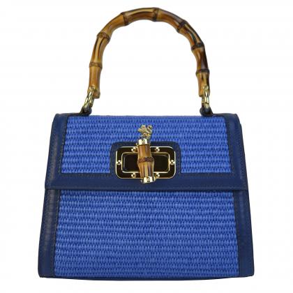 Castalia Summer Bag S298/26 PCE - Summer Blue