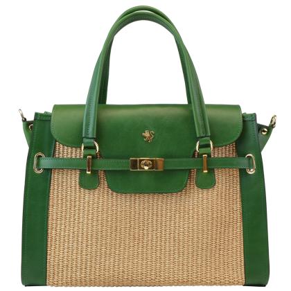 Baratti Summer S305/PCE - Summer Emerald