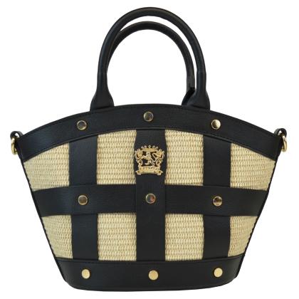 Pagnana Summer Woman Bag S252 - Summer Grey