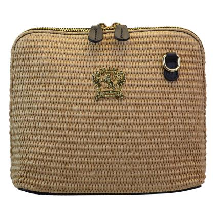 Gran Volterra Summer Cross Body Bag S467/GPCE - Summer Black