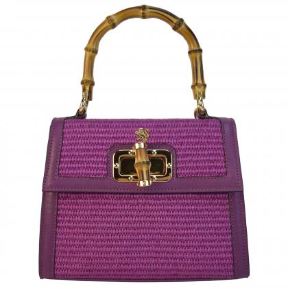 Castalia Summer Bag S298/26 PCE - Summer Violet