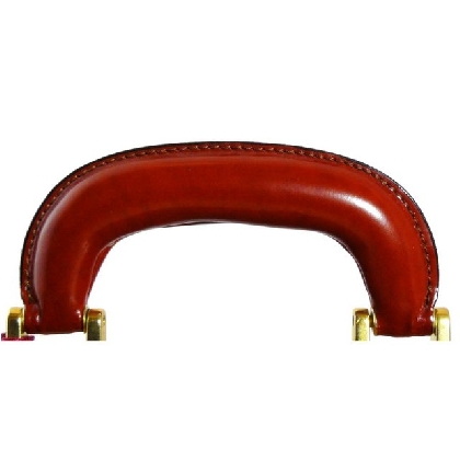 <span class="smallTextProdInfo">[RMAMT]</span> - Handle for replacement - Radica Brown