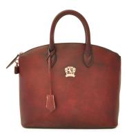 Versilia Bruce Handbag in cow leather