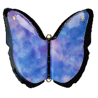 Farfalla Backpack V383/CH