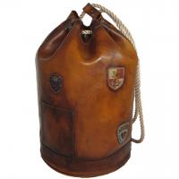 Travel Bag Argentina in cow leather