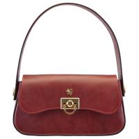 Castellina B368 bag in Genuine Leather Bruce Type