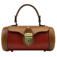 Diacceto B266 in Full Grain Leather