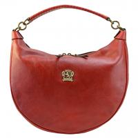 Mezzaluna Big Woman Bag B538/G Bruce