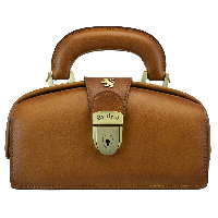 Miss Brunelleschi Mini Handbag B120/M