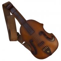 Violino Backpack in cow leather B210