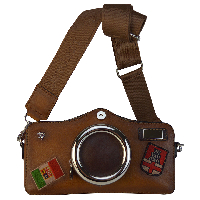 Fotocamera B444