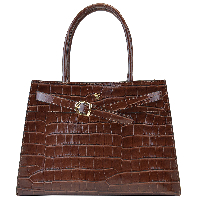 Anichina K367 Woman Bag in Genuine Leather