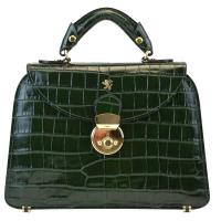 King Dark Green