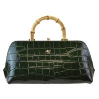 King Dark Green