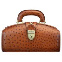 Ostrich Brown