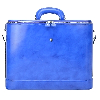 Raphaello Laptop Bag R116 / 17 Electric Blue