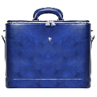 Raphaello Laptop Bag R116 / 17 Blue