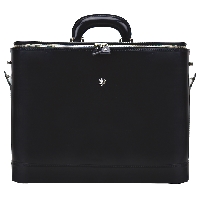 Raphaello Laptop Bag R116 / 17 Black